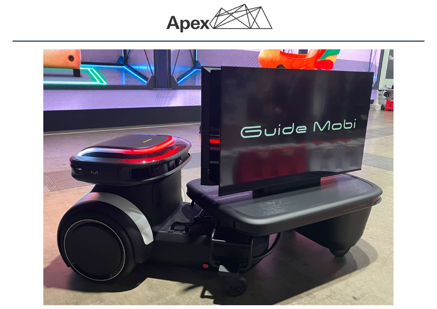 2025年ジャパン・モビリティ・ショー（JMS2025）モデル製作に関する